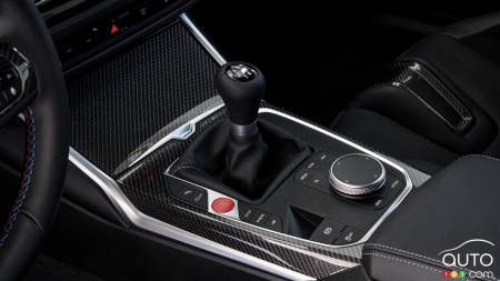 Does the BMW M2 Feature the last Manual Gearbox We’ll See from BMW?